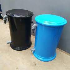 Ikan koi merupakan ikan yang banyak di kenal oleh orang se dunia. Jual Box Filter Kolam Ikan Kolama