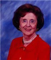 Catherine Conrad Obituary (2014)