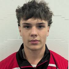 Landon Mitchell Stats and Player Profile