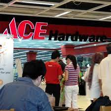 Maybe you would like to learn more about one of these? Ace Hardware Ipc Shopping Centre