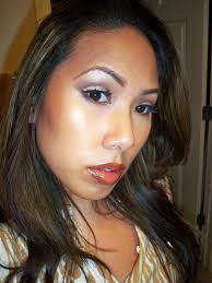 Sam Fine Inspired Look