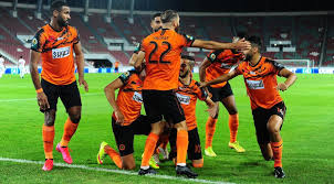 English soccer with all the latest results from many english. Berkane Reach African Confederation Cup Final Supersport