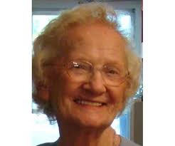 MARY SOPATA Obituary (1923