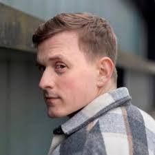 Ryan Colson's Instagram, Twitter & Facebook