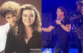 Carlos vives y margarita rosa de francisco a pesar del corto matrimonio que existió entre el cantante y la actriz en 1988, con el paso de los años han demostrado el profundo respeto y sentimiento que tienen el uno por el otro. Gallito Ramirez El Nuevo Remake Que Llegara A La Parrilla De Caracol Television