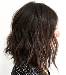 60 Inspiring Long Bob Hairstyles And Haircuts Long Bob Hairstyles Long Bob Brunette Long Bob Haircuts