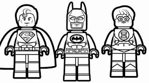 We also have female superheroes coloring pages or superheroine coloring pages. Lego Superhero Coloring Pages Ideas Whitesbelfast