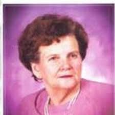 Most Recent Obituaries