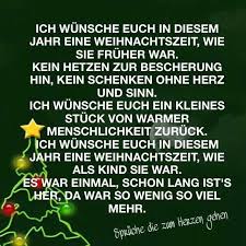 Weihnachtszeit Weihnachten Spruch Weihnachtswunsche Besinnliche Weihnachtsspruche