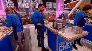 Kenita larraín se unirá a los 18 famosos chilenos que disputaran el primer lugar en la cocina. Z6bso Wei3nvfm