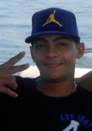 Obituary information for Carlos Manuel Echevarria Burgos