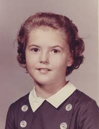 Mary Ann Heins Rector Obituary