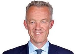 People moves: PGGM appoints Lars Dijkstra as interim CIO