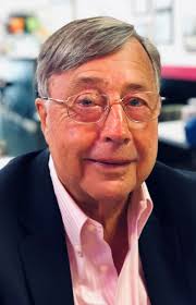 William Egan Obituary