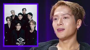 Al Rocco X Jackson Wang 王嘉尔- Bruce Lee 李小龙(Official Music Video)