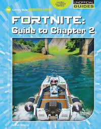 Aside from the bigger, more obvious changes that have taken place in fortnite chapter 2, there is one brilliant addition that's a as stated above, you can now spectate your friend's matches in fortnite following the introduction of chapter 2. Fortnite Guide To Chapter 2 21st Century Skills Innovation Library Unofficial Guides Gregory Josh 9781534167247 Amazon Com Books