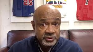 I'm a forgotten Michael Jordan teammate who scouted NBA legend Scottie  Pippen, drafted Grant Hill and became a mayor