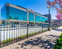 Alfred N Sanzari Medical Arts Building Alfred Sanzari Enterprises Inc