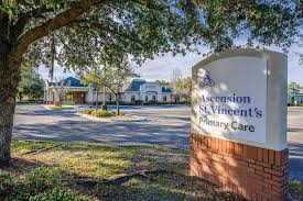 Ascension Medical Group St. Vincent's Primary Care