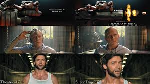 All other devices are limited to content streaming. Deadpool 2 Theatrical Vs Super Duper Cut Comparison Youtube