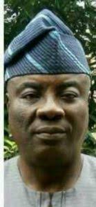 Osun Senatorial Primaries:How Candidates Emerged