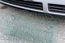 Anschließend parken sie ihr auto so, dass. Drahtgeflecht Gegen Marderschaden Frag Mutti