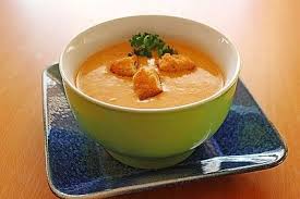 Mallorquinische Knoblauchsuppe Von Powerelse Chefkoch Knoblauchsuppe Knoblauchsuppe Rezept Rezepte
