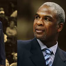 How Pat Riley motivated Oakley and Ewing to face Michael Jordan