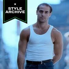 He is unarguably one of the most prominent and popular character actors working in the industry today. History Forgot About Stanley Tucci S Levi S 501 Ad For Shame