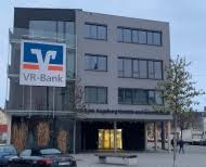 Search suche im telefonbuch report_problem rufnummer melden. Vr Bank Augsburg Oberhausen