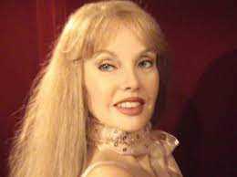 Arielle dombasle trop compliquée à gérer dans danse avec les stars ? Arielle Dombasle Miami Vice Wiki Fandom