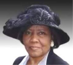 Mrs. Effie L. Wilson Obituary