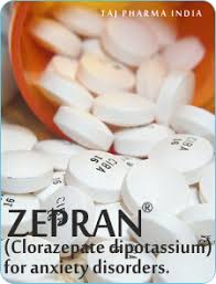 Image result for Clorazepate