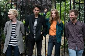 Stream tracks and playlists from wolf alice on your desktop or mobile device. Discovery Wolf Alice Interview Magazine