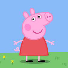 Telling Porkies No Peppa Pig Is Not Giving American Kids British Accents Peppa Pig The Guardian