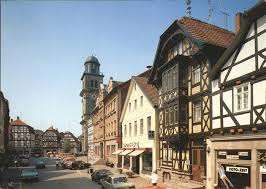 Lauterbach (hessen) nord ⭐ , germany, hessen, vogelsbergkreis, lauterbach (hessen), lauterbach: 41255113 Lauterbach Hessen Marktplatz Lauterbach Ebay