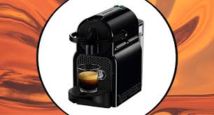 Vertuoline machines spin the nespresso coffee pods at speeds of about 7,000rpm, which result in a different flavour profile when coffee is extracted. Pyckdsj Flgpm