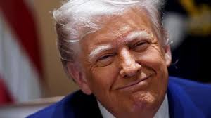 Senat AS Loloskan RUU Pajak dan Belanja Donald Trump