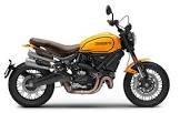 DUCATI-SCRAMBLER