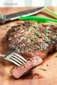 Bone in rib steaks offer great plate coverage and impressive presentations. Garlic Marinated Ribeye Steaks Chew Out Loud
