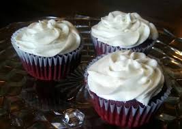 You mysterious white powder in a strange container! Step By Step Guide To Make Any Night Of The Week Red Velvet Cupcakes With Cream Cheese Frosting Fav Food Recipes