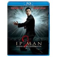 Ip man 2 was released theatrically in hong kong in late april 2010. Ip Man 2 Legend Of The Grandmaster Blu Ray 2011 Target