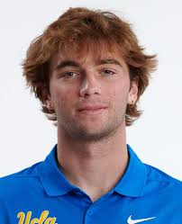 2024-25 UCLA Men's Tennis Information Guide by UCLA Athletics