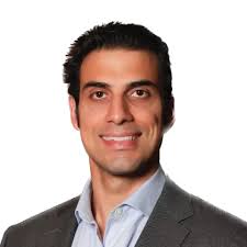 Mr. Prashanth Shawn Doss