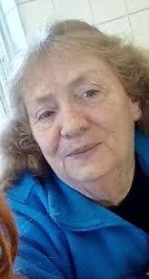 Obituary for Nancy L. Newman