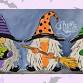 Witch Gnomes Paint Class - Oct 23, 6:30- 9 pm event image