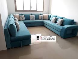 Salon Form L Et U A Casablanca Maroc Bedroom Furniture Design Furniture Design Living Room Living Room Decor Grey Couch