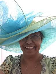 Rachel Olivarez's Instagram, Twitter & Facebook