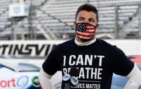The following is a list of drivers who are currently competing in a series sanctioned by the national association for stock car auto racing (nascar). Bubba Wallace Nascar S Only Black Driver Is Threatened With A Noose The Nation