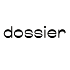 How to create dossier in micro strategy ? Dossier